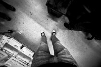 Hardly Working